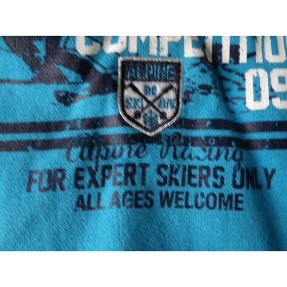 Koala Kids Hoodie Sport Jacket with Zipper Northern Exposure 6-9 Month NWT - Picture 11 of 16